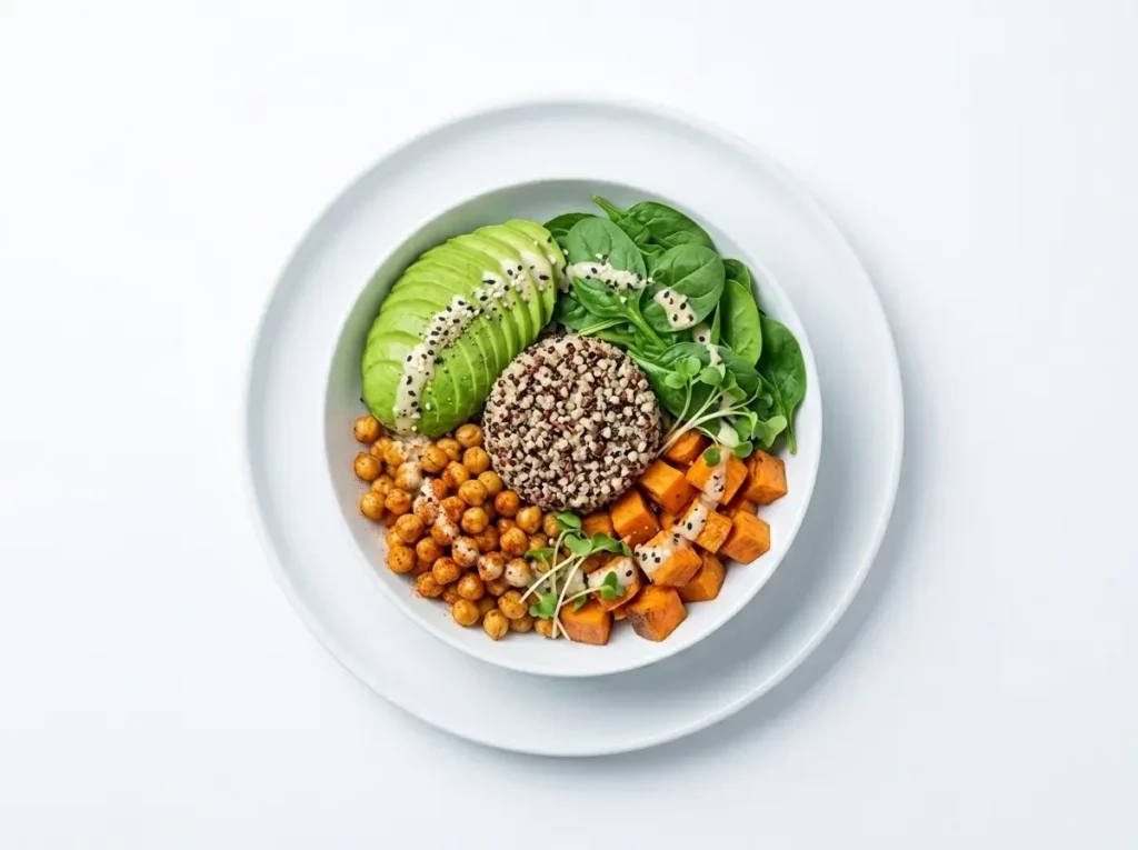 anti inflammatory foods