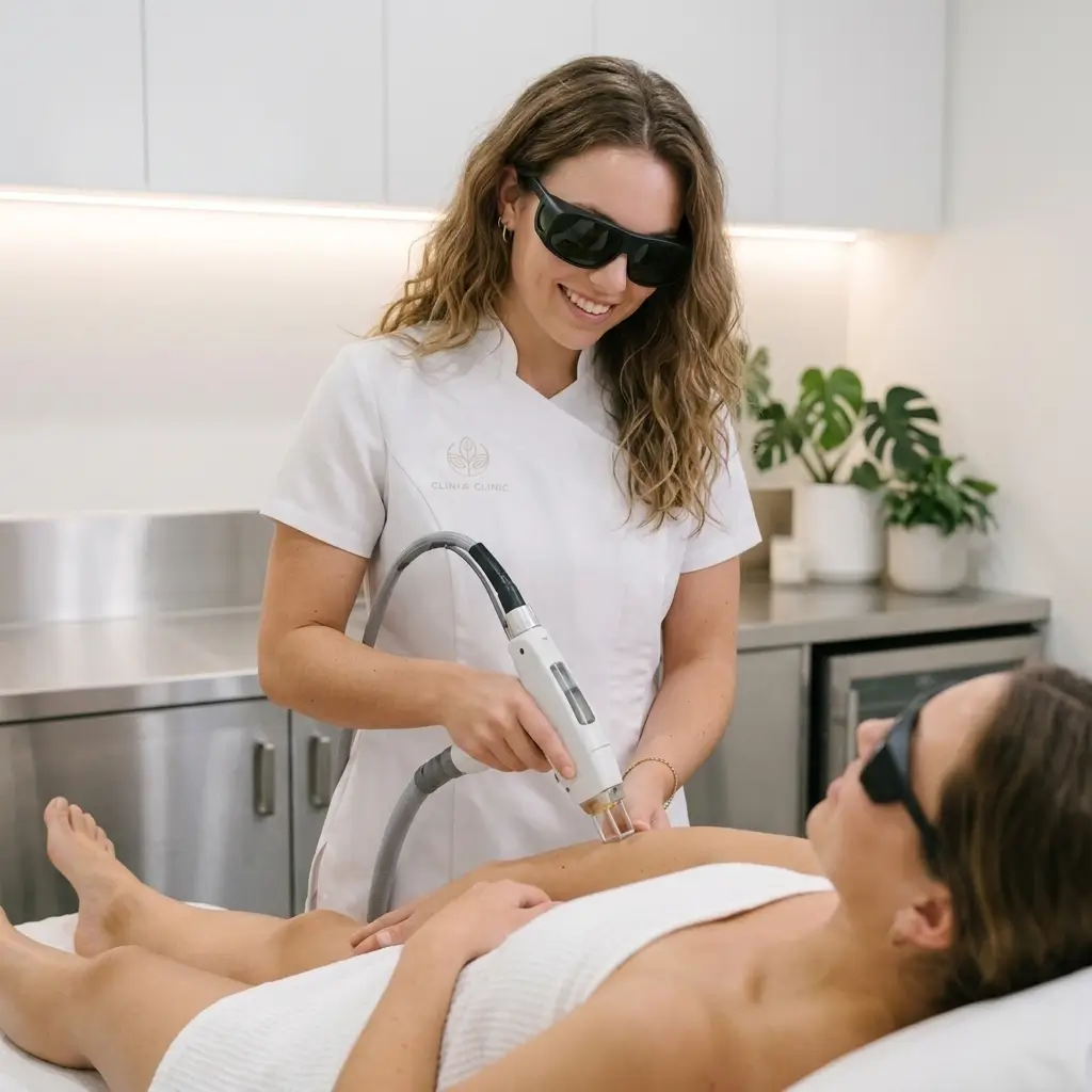 Hair removal