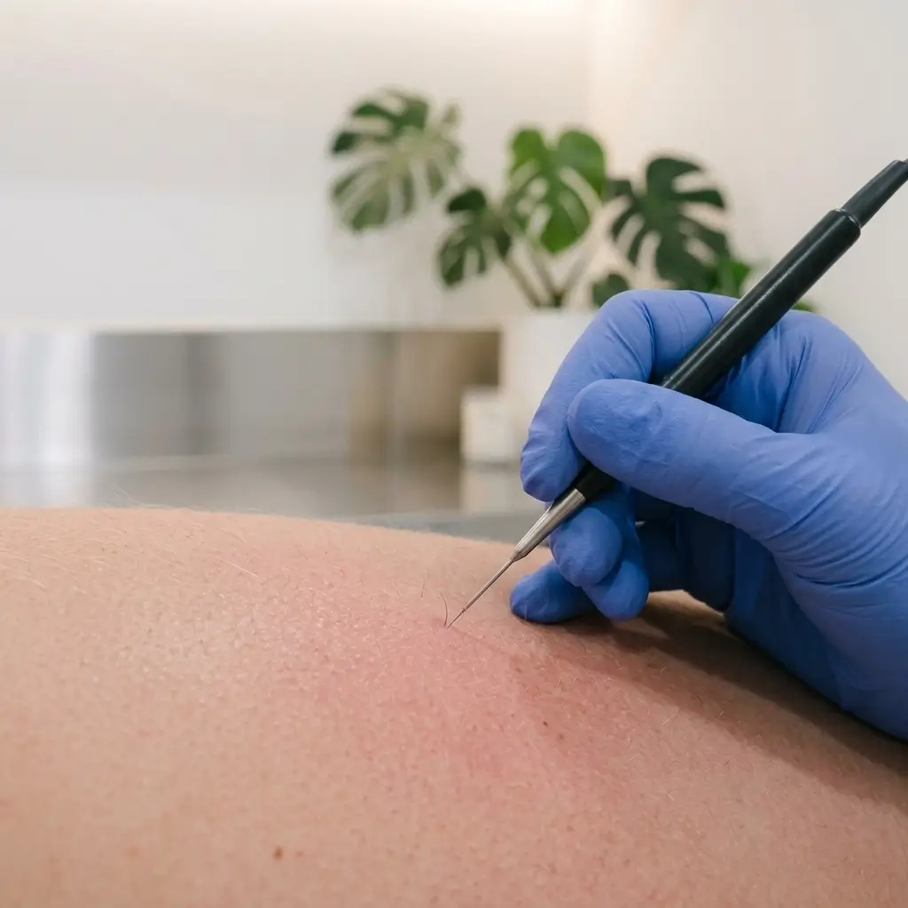 Hair removal