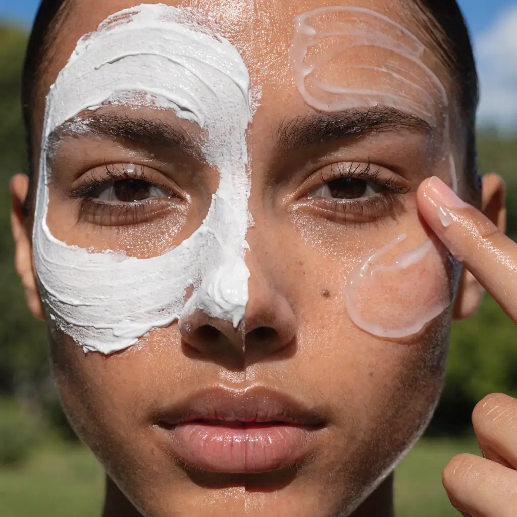 Sunscreen