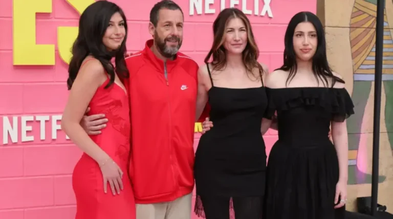 sunny sandler