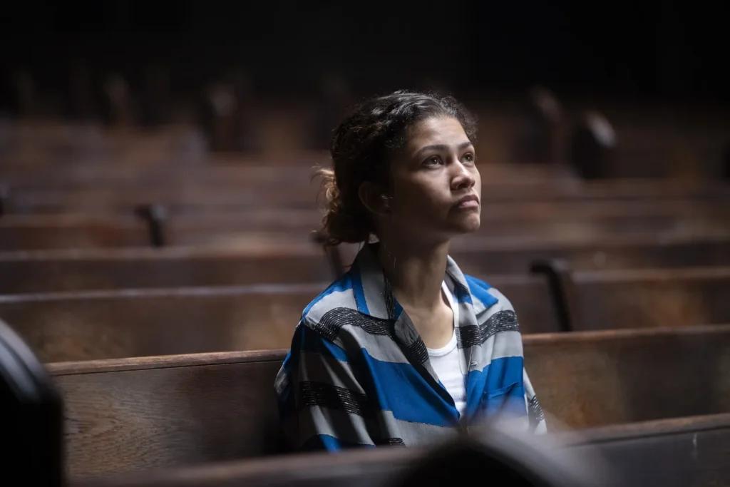 euphoria season 3