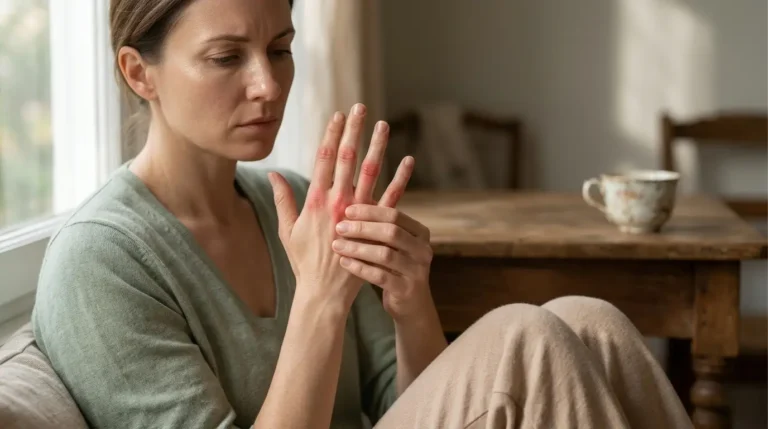 Rheumatoid Arthritis