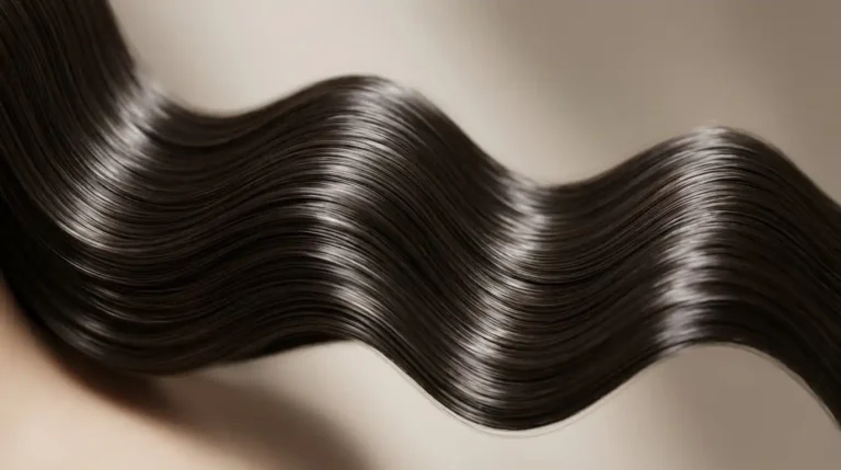 Best sulfate free shampoo 2026 for silky liquid hair.