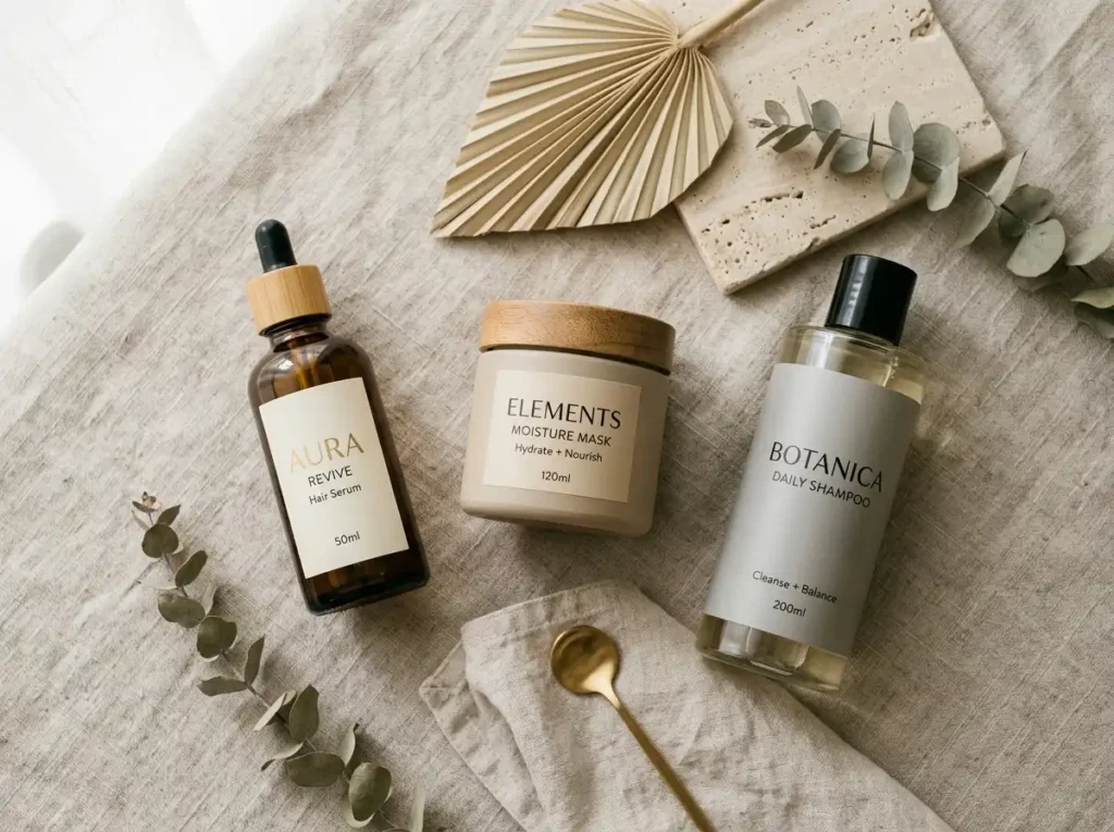 Comparison of the best clarifying and detox shampoos 2026.