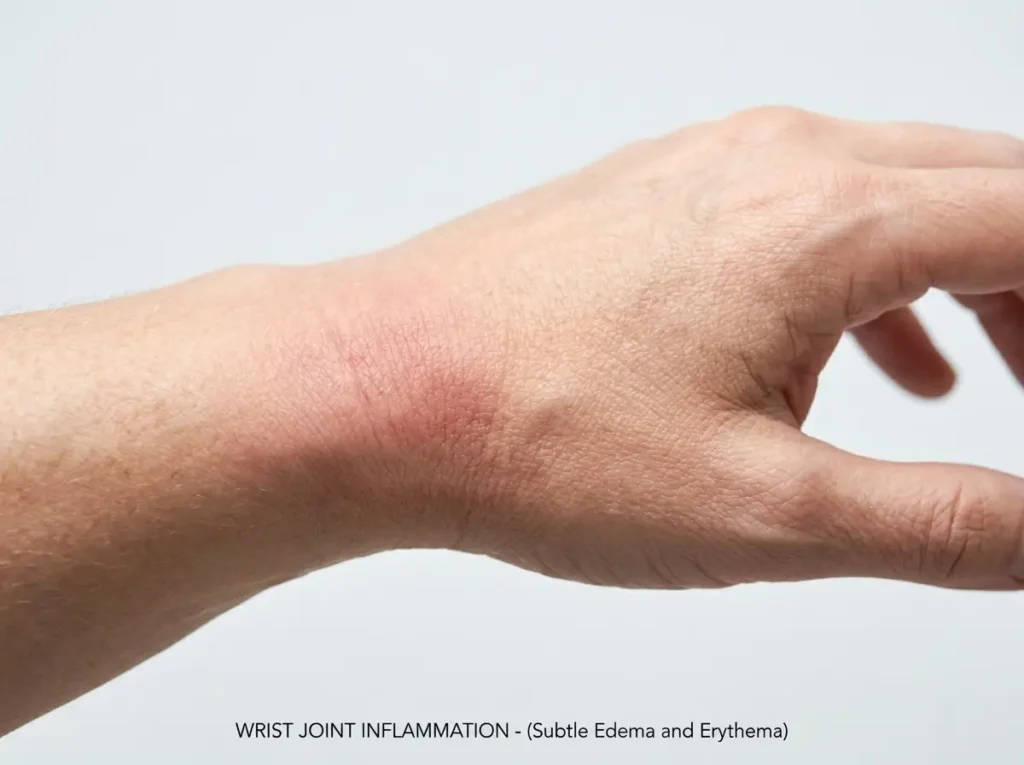 Rheumatoid Arthritis